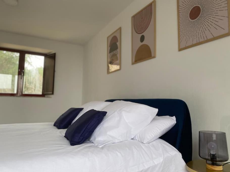 Casa Bamiak Villa Vilagarcia de Arousa Ngoại thất bức ảnh