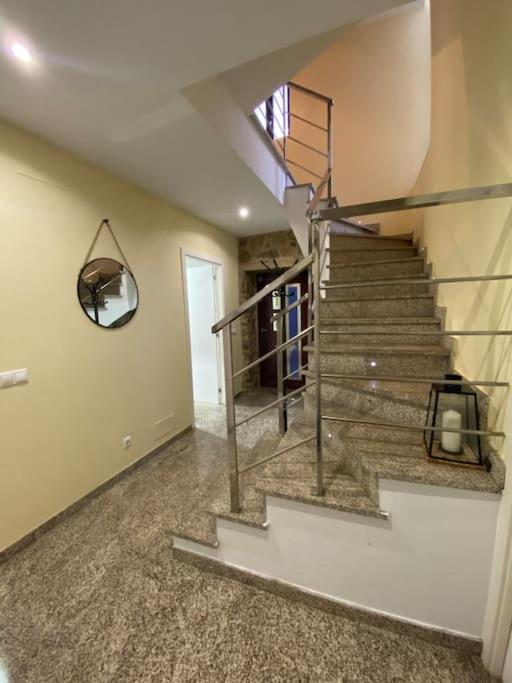 Casa Bamiak Villa Vilagarcia de Arousa Ngoại thất bức ảnh