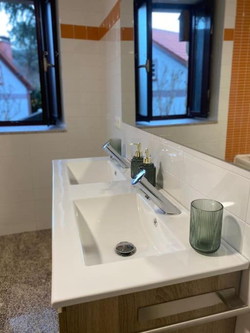 Casa Bamiak Villa Vilagarcia de Arousa Ngoại thất bức ảnh