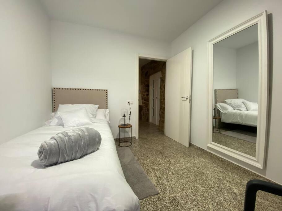 Casa Bamiak Villa Vilagarcia de Arousa Ngoại thất bức ảnh
