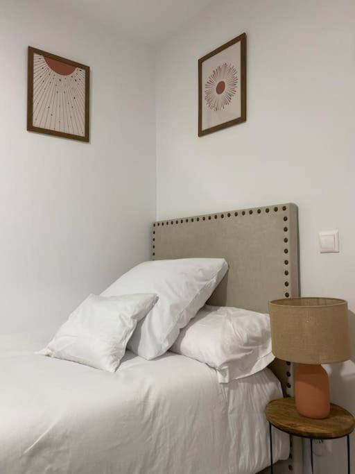 Casa Bamiak Villa Vilagarcia de Arousa Ngoại thất bức ảnh