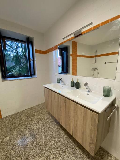 Casa Bamiak Villa Vilagarcia de Arousa Ngoại thất bức ảnh