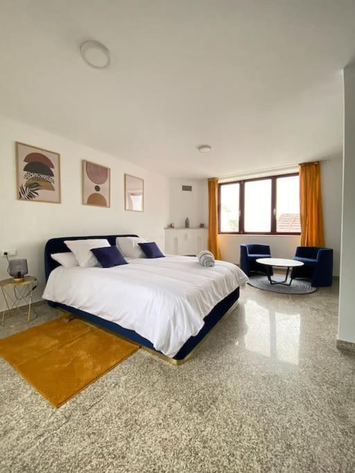 Casa Bamiak Villa Vilagarcia de Arousa Ngoại thất bức ảnh