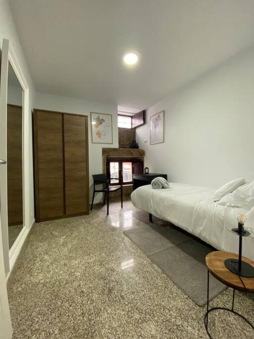 Casa Bamiak Villa Vilagarcia de Arousa Ngoại thất bức ảnh